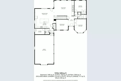 3156 Shadow Creek, Roswell, GA 30075 - Photo 57