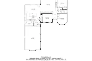 3156 Shadow Creek, Roswell, GA 30075 - Photo 57