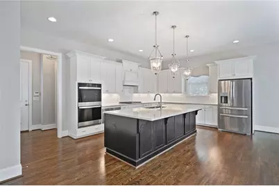 3156 Shadow Creek, Roswell, GA 30075 - Photo 11