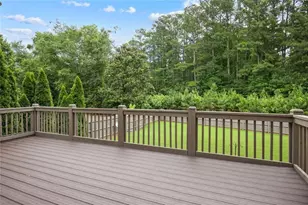 3156 Shadow Creek, Roswell, GA 30075 - Photo 49