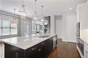 3156 Shadow Creek, Roswell, GA 30075 - Photo 13
