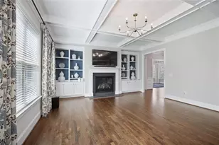 3156 Shadow Creek, Roswell, GA 30075 - Photo 7