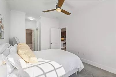 1055 Piedmont Avenue NE #309, Atlanta, GA 30309 - Photo 11