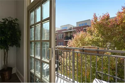 1055 Piedmont Avenue NE #309, Atlanta, GA 30309 - Photo 3