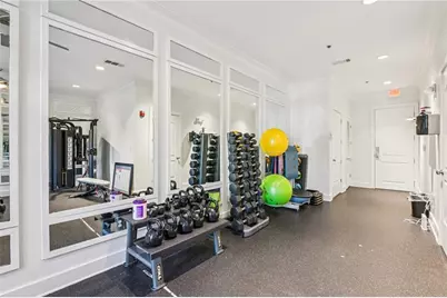 1055 Piedmont Avenue NE #309, Atlanta, GA 30309 - Photo 19