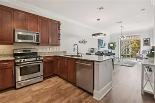 1055 Piedmont Ave NE, Atlanta, GA 30309 - Photo 5