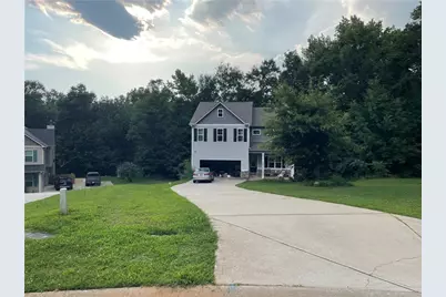 180 Smokey Ridge Drive, Newnan, GA 30263 - Photo 3