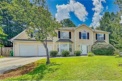 1867 Harmony Trace, Lithonia, GA 30058 - Photo 1