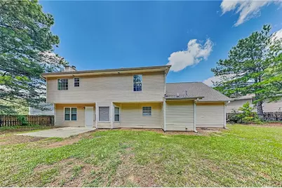 1867 Harmony Trace, Lithonia, GA 30058 - Photo 19
