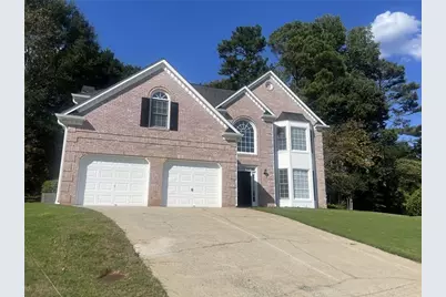 3788 NW Ping Court NW, Acworth, GA 30101 - Photo 1