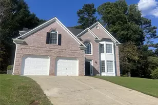 3788 NW Ping Ct NW, Acworth, GA 30101 - Photo 1