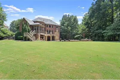 485 Arcaro Drive, Milton, GA 30004 - Photo 3