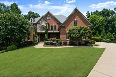 485 Arcaro Drive, Milton, GA 30004 - Photo 1