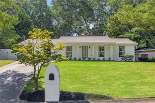 317 Crestview Cir, Roswell, GA 30075 - Photo 1
