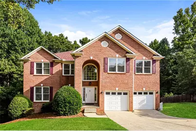 3616 Creek Arbor Court, Suwanee, GA 30024 - Photo 1