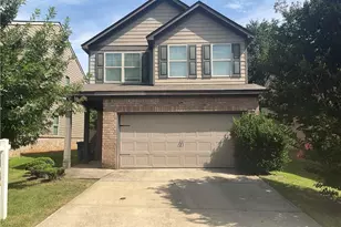 5020 Pioneer Pkwy, McDonough, GA 30253 - Photo 1