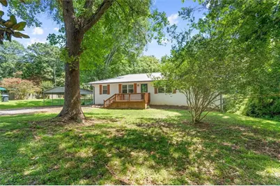 5401 Central Church Road, Douglasville, GA 30135 - Photo 3