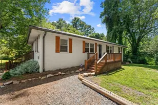 5401 Central Church Rd, Douglasville, GA 30135 - Photo 1