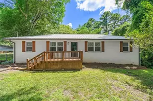 5401 Central Church Rd, Douglasville, GA 30135 - Photo 1