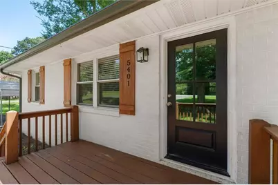 5401 Central Church Road, Douglasville, GA 30135 - Photo 5