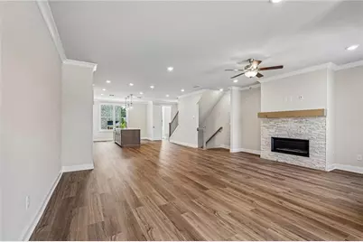 4573 Deanston Court #390, Peachtree Corners, GA 30092 - Photo 37