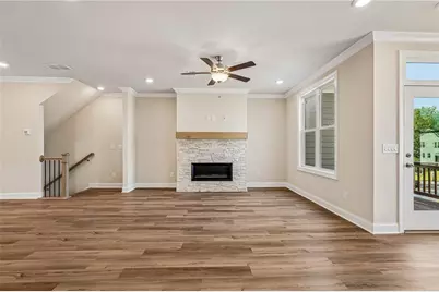 4573 Deanston Court #390, Peachtree Corners, GA 30092 - Photo 39