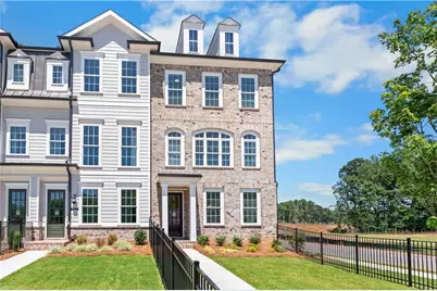 4573 Deanston Court #390, Peachtree Corners, GA 30092 - Photo 3