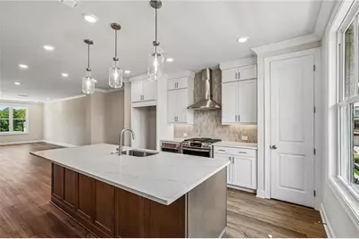 4573 Deanston Court #390, Peachtree Corners, GA 30092 - Photo 27