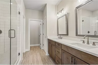 4573 Deanston Court #390, Peachtree Corners, GA 30092 - Photo 17
