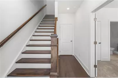 4573 Deanston Court #390, Peachtree Corners, GA 30092 - Photo 7