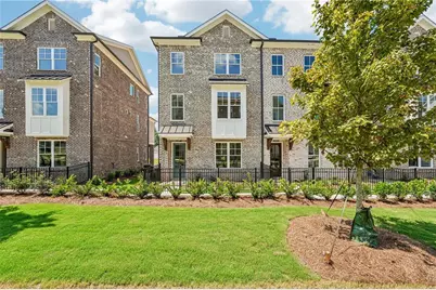 4573 Deanston Court #390, Peachtree Corners, GA 30092 - Photo 3