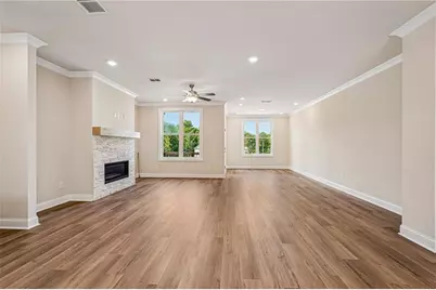 4573 Deanston Court #390, Peachtree Corners, GA 30092 - Photo 41