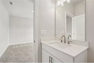 4573 Deanston Court #390, Peachtree Corners, GA 30092 - Photo 9
