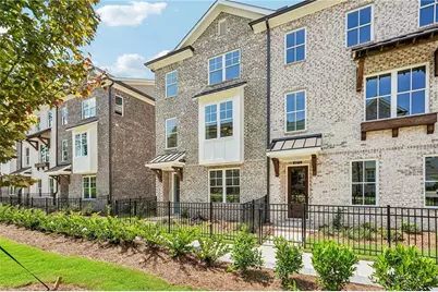 4573 Deanston Court #390, Peachtree Corners, GA 30092 - Photo 1