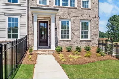 4573 Deanston Court #390, Peachtree Corners, GA 30092 - Photo 5