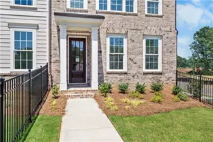 4573 Deanston Ct, Peachtree Corners, GA 30092 - Photo 5
