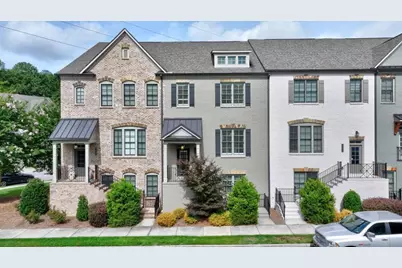 2422 Skyland Way NE, Brookhaven, GA 30319 - Photo 7