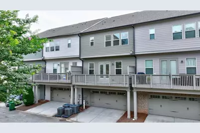 2422 Skyland Way NE, Brookhaven, GA 30319 - Photo 43