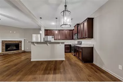 4118 Mars Bay #27, Acworth, GA 30101 - Photo 13