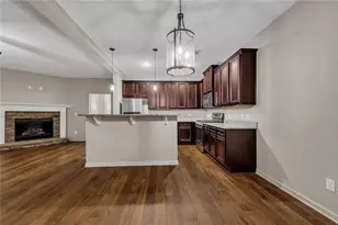 4118 Mars Bay, Acworth, GA 30101 - Photo 13