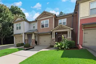 4118 Mars Bay, Acworth, GA 30101 - Photo 3