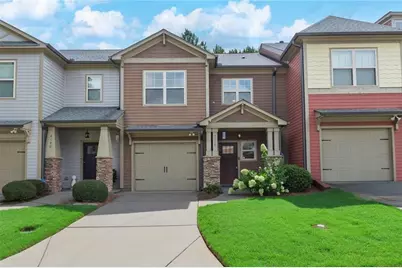 4118 Mars Bay #27, Acworth, GA 30101 - Photo 1