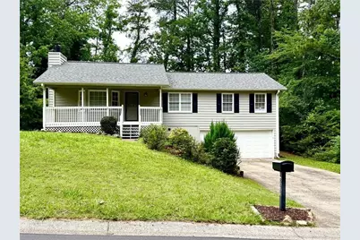 4899 Raven Way NE, Marietta, GA 30066 - Photo 1