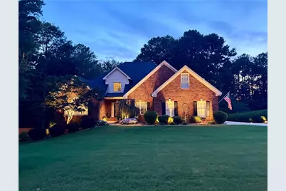 2653 White Rock Drive, Buford, GA 30519 - Photo 1