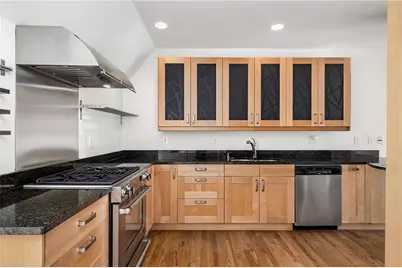 81 Peachtree Place NE #PH12, Atlanta, GA 30309 - Photo 5