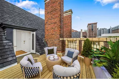 81 Peachtree Place NE #PH12, Atlanta, GA 30309 - Photo 3