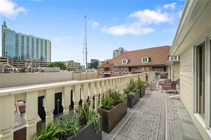 81 Peachtree Pl NE, Atlanta, GA 30309 - Photo 9