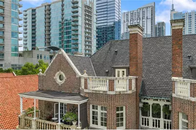 81 Peachtree Place NE #PH12, Atlanta, GA 30309 - Photo 25