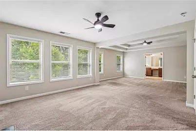 355 Morgans Creek Court NW, Kennesaw, GA 30144 - Photo 31
