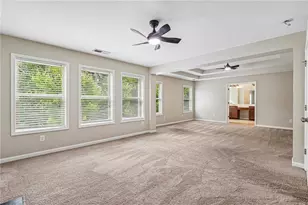 355 Morgans Creek Ct NW, Kennesaw, GA 30144 - Photo 31